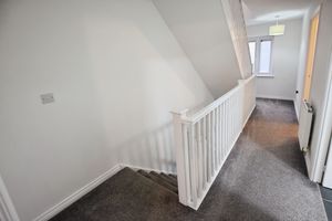 First Floor Landing- click for photo gallery